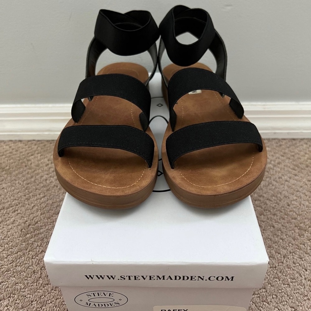 Steve Madden Sandals